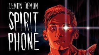 Lemon Demon - When He Died (Lyrics)