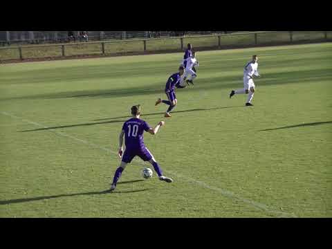 Fußball A-Junioren FC Erzgebirge Aue - SC Staaken 1919 v. 10.11.2018