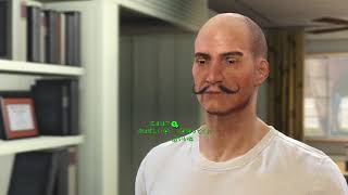 Fallout4(フォールアウト４)実況プレイ　part1