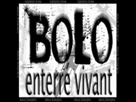 Bolo - Enterré Vivant