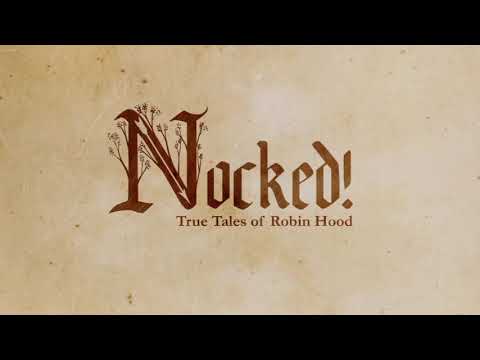 Nocked! Official Trailer thumbnail