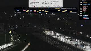 小田原駅