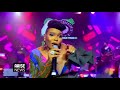 Yemi Alade's Performance at THISDAY/ARISE Group's Global Virtual Commemoration - Nigeria @ 60