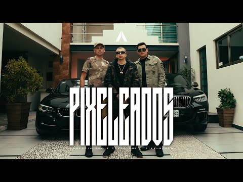 Gerencia AGC x Toser One - Pixeleados