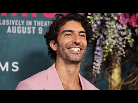 Video Thumbnail: Alle Details zum "It Ends With Us"-Drama um Justin Baldoni