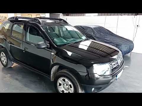 Dacia Duster Alternative