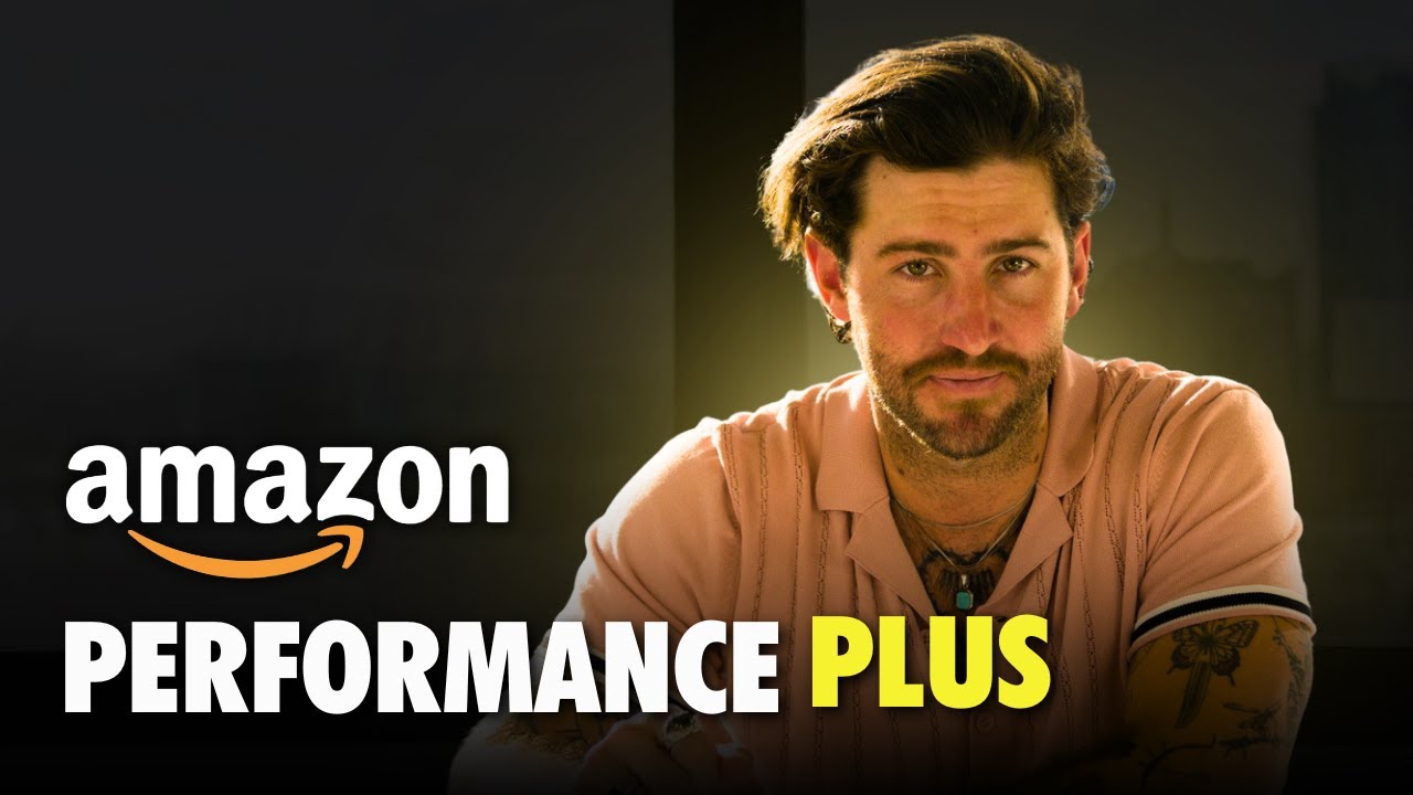 Amazon Performance Plus Explained: What You NEED to Know Before Running DSP Campaigns