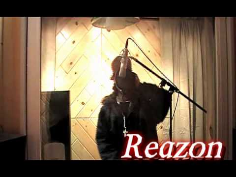 Reazon - Where I'm From