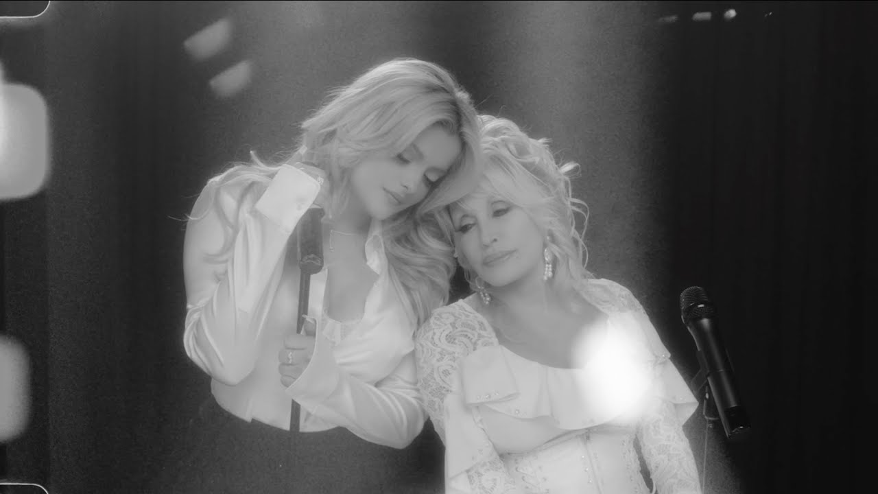 Bebe Rexha & Dolly Parton — Seasons