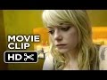 BIRDMAN Movie CLIP - Relevant (2014) - Emma.
