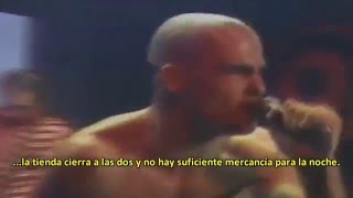 Black Flag Thirsty And Miserable Subtitulada (HD).