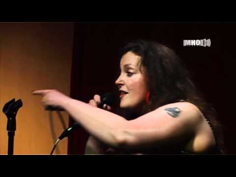 STAAZI-A en show case sur le BOERII