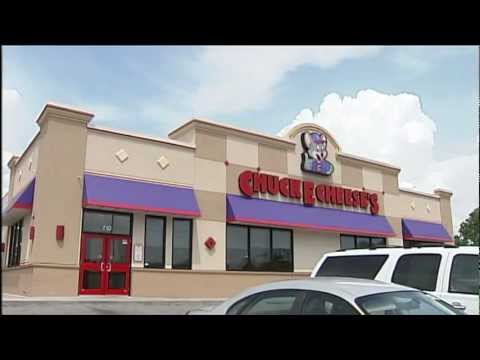 Lauren Vargas Reporting - WKRG - Parents Brawl at Chuck E Cheese's