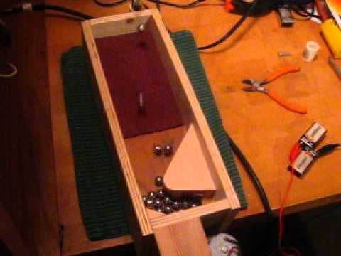 M3  18 volts 420 bps