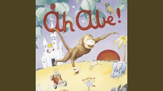 Elefantens Vuggevise