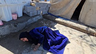 Download lagu Grandma and the incident that worried everyone mp3