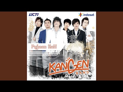 Cinta Tak Bersalah - Kangen Band