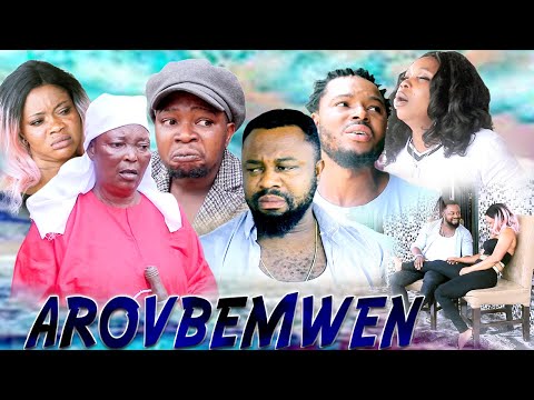 AROVBEMWEN PART 1 - LATEST BENIN MOVIES 2021