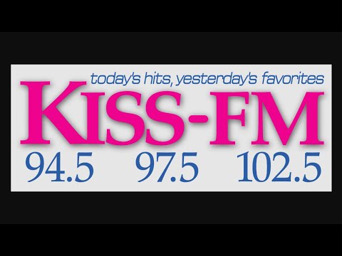 WKSQ/WQSK/WQSS: "Kiss FM" Ellsworth-Madison-Camden, ME 7pm TOTH ID--07/13/23
