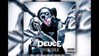 Deuce   My Buddy Gimme That Drum Cover