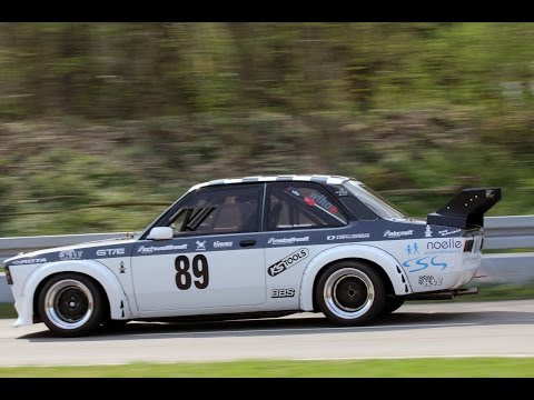 2017 Slalom Solitude 02.04.2017