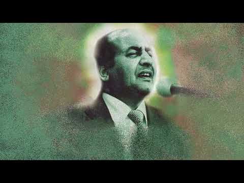 2119 - Ab Agar Hum Se Khudai Bhi