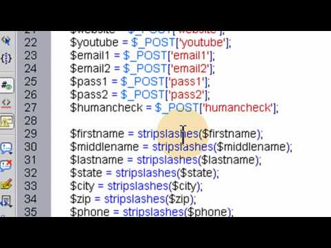 How to Build a Community Website Part 1 Social Network Production Tutorials