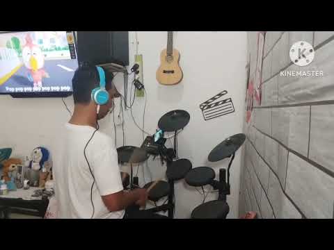 drum c0ver dihapuskan d0saku Kj.36