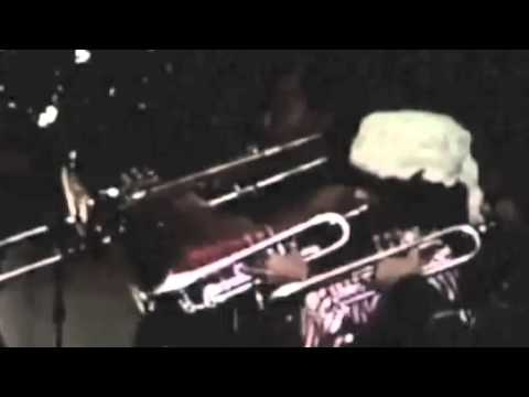 Tim Maia 'Que Belleza', Live 1974 (with subtitles)