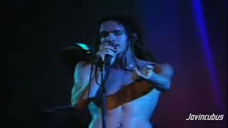 Incubus - Favorite Things (LIVE)