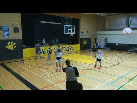 HOV(57) tier 9 - 2023 fall Ice Vein(56) - tcbl saturday