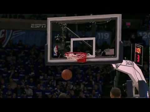 OKC THUNDER 2011 PLAYOFFS HD-INVADERS MUST DIE