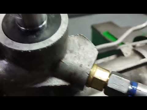 фото рулевая рейка на фиат скудо  0