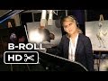 Free Birds Complete B ROLL 2013 Amy Poehler Owen Wilson Animated Movie HD