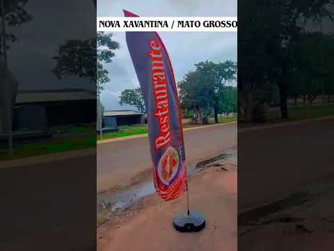 Nova Xavantina  / Mato Grosso