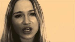 Sky Autumn Amber - All For You