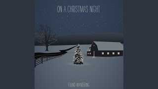 Angels We Have Heard On High