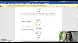 Ejercicio 1, Calculo Integral - UNAD