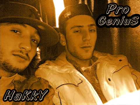 Hakky ft. Pro GeniuS- Apet Vi