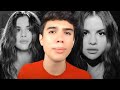 Selena Gomez - Lose You To Love Me Reaction (She Said That) Selena Gomez - Lose You To Love Me Reaction (She Said That)