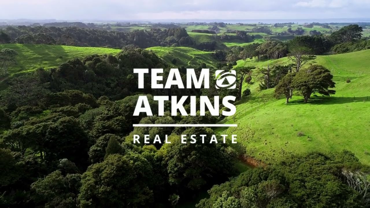 Property Video 4 Range Road, SWANSON AUCKLAND 0816