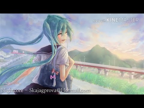 [NC] Marine121, Nightcore - Skajagprova@Hotmail.com