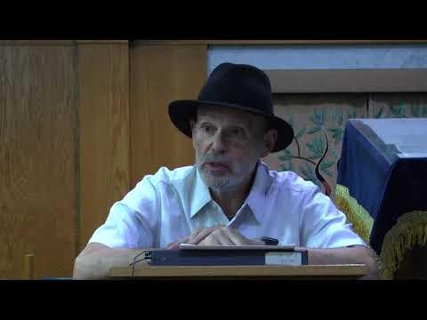 Gematria of Tet, by Marty Goodman