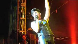 Adam Lambert - Teenage Dream