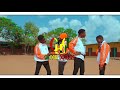 Mr Drew Give Me Your Love (official Video) by GH DOPE DANCERS