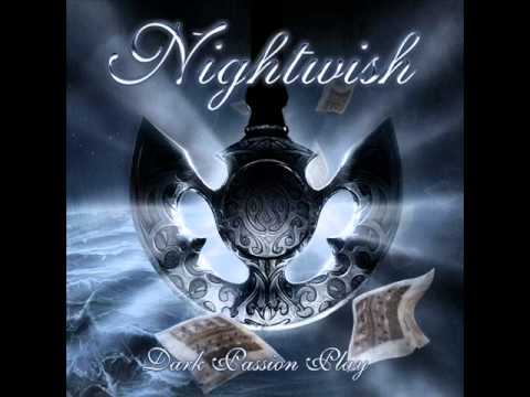 Nightwish 7 days to the wolves lyrics