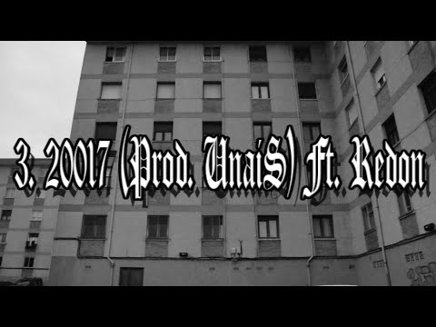 ARRI - 20017 (FT. REDON PROD.UNAIS) [DIRTY]