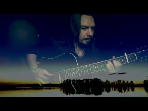 Elias Viljanen - Nightless Night - Acoustic Intelligence