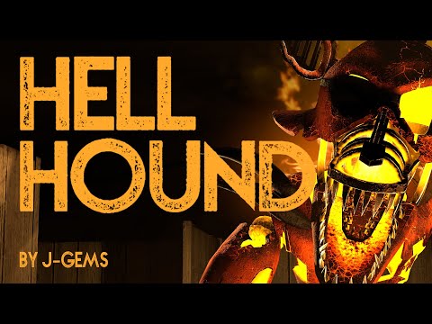 Hell Hound | Five Nights at Freddy's Custom Theme