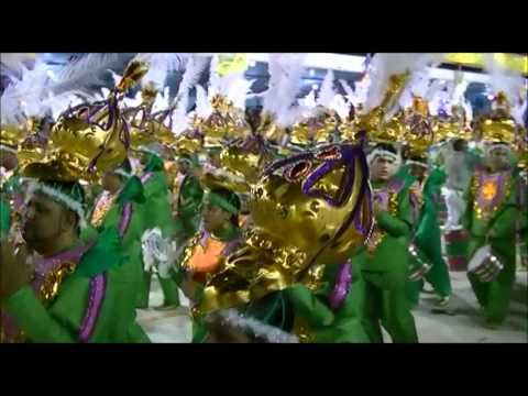 União Imperial 2012